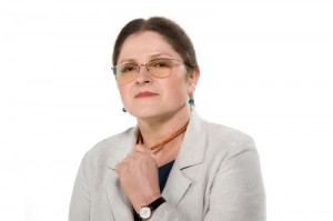 Prof. Krystyna Pawłowicz
