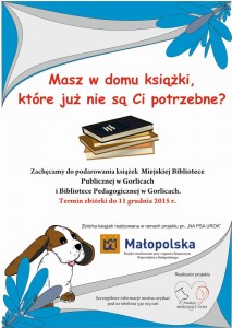 Plakat_MałoCzy_zbiorkaksiazekGorlice-1
